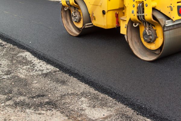 Cost of Asphalt Driveway Resurfacing in Vacaville