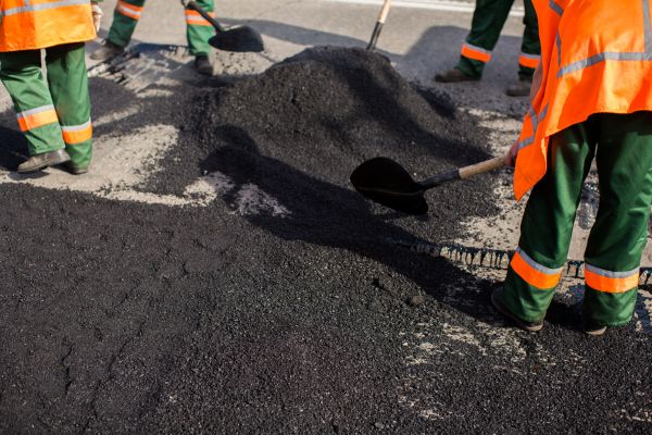 Cost of Asphalt Resurfacing in Vacaville