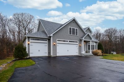 Asphalt Driveway Sealing