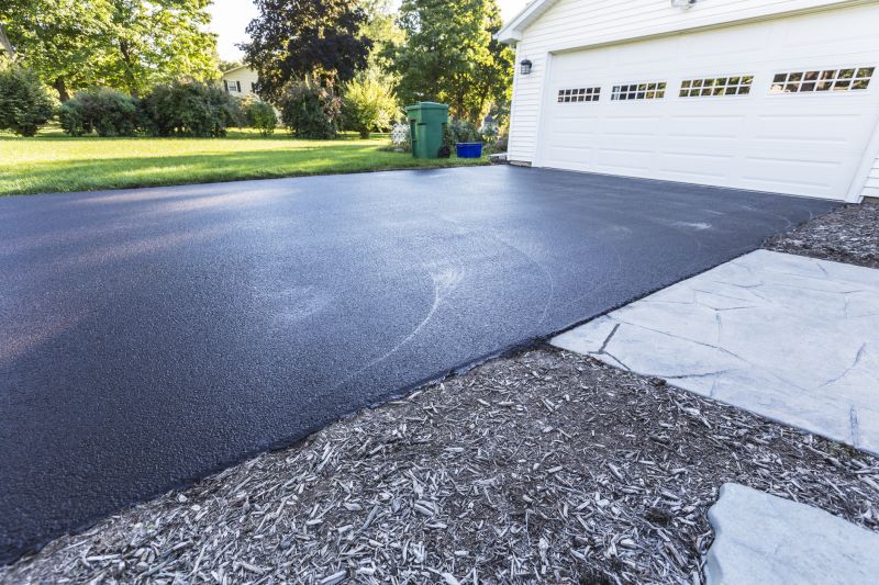 Driveway Surface Cleaning