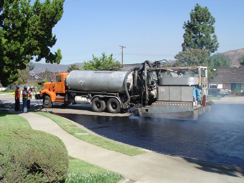 Slurry Coating Service detail