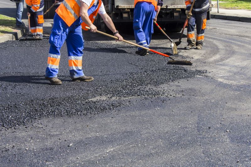 Maintenance Companies