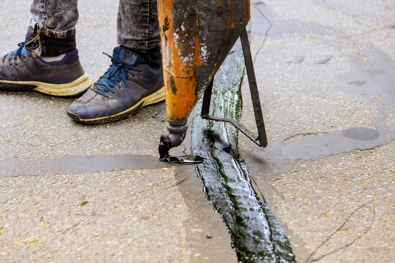 Preparation and Cleaning